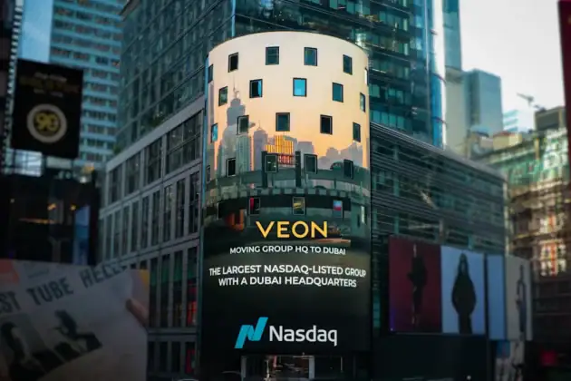 Veon Bid For Tpl Insurance Signals Strategic Move In Pakistan