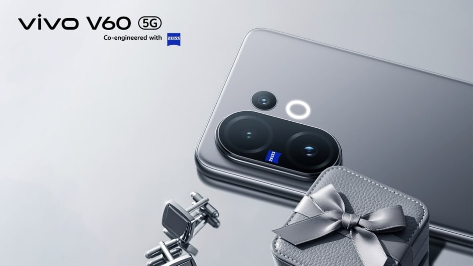 Vivo V60 5G
