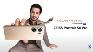 Vivo V60 Stuns With A Modern Portrait Camera Bigger Battery Latest Ips Shield