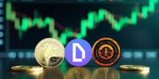 What Are The Best Crypto Coins To Invest In September 2025