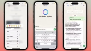 Whatsapp new feature