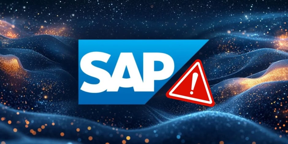 NCERT Red Alert SAP NetWeaver Vulnerabilities