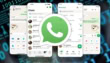 Whatsapp Collects User Data Former Security Chief Warns