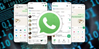 Whatsapp Collects User Data Former Security Chief Warns
