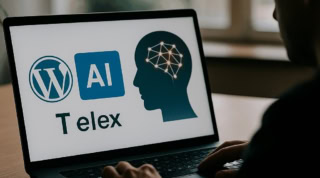 Wordpress Introduces Telex A Fresh Ai Playground For Developers