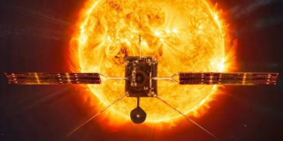 Worldwide Satellite Sun Outage Set To Disrupt Internet Tv Signals