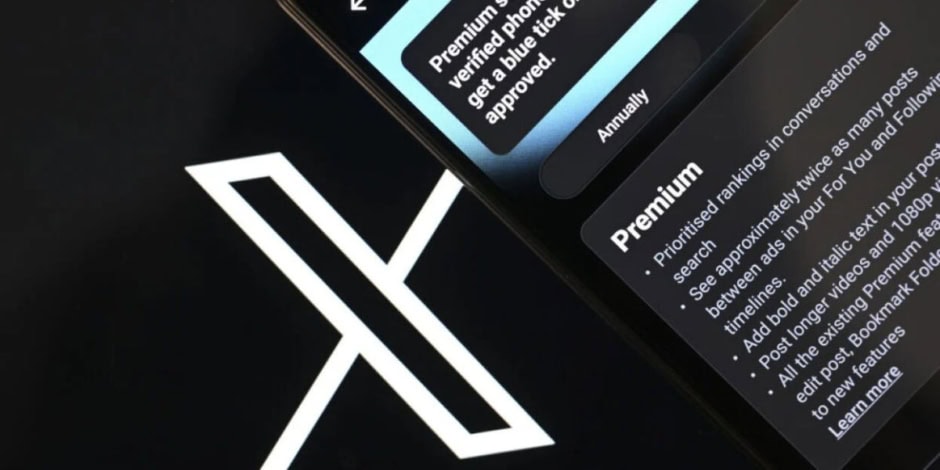 X Open Sources Ranking Algorithm How Your For You Feed Really Works