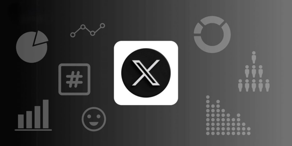 X Reports A Sharp Dip In Q2 Ad Revenue Despite Earlier Momentum