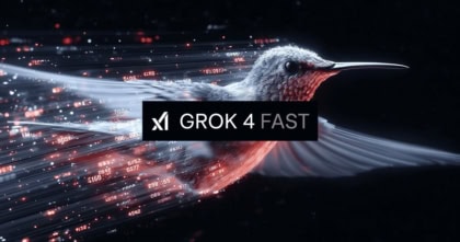xAI Grok 4 Fast