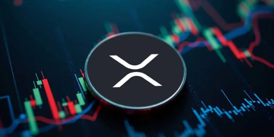 Xrp Holds At 2 88 Etf Optimism Fuels Move Toward 3