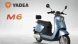 Yadea Electric Bike Zero Down Payment 0 Installments