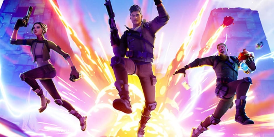 You Can Now Betray Your Friends In Fortnite For Free Skins