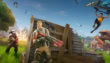 You Can Now Swing Into Battle Royale With Recent Fortnite Updates