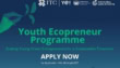 Youth Ecopreneur Program 2025 Apply Now For Funding
