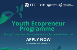 Youth Ecopreneur Program 2025 Apply Now For Funding
