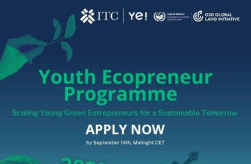 Youth Ecopreneur Program 2025 Apply Now For Funding