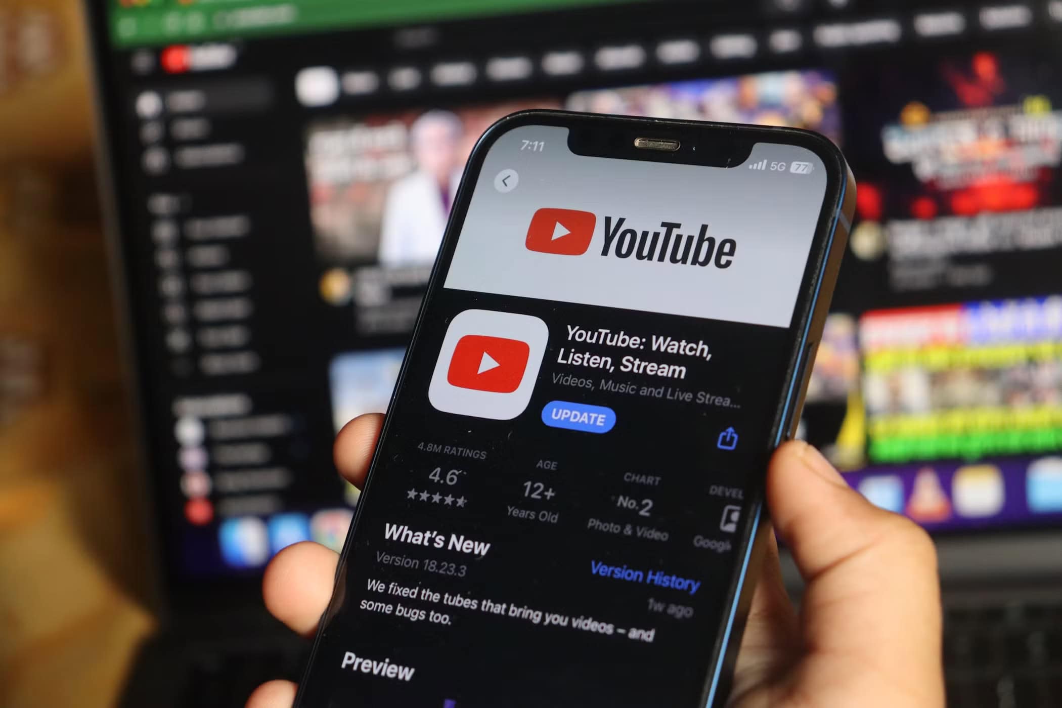 YouTube Premium Expands Power Features For iOS and Android