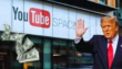 Youtube To Pay 24 5m In Trump Account Suspension Settlement