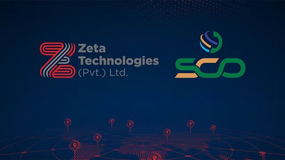 Zeta Technologies