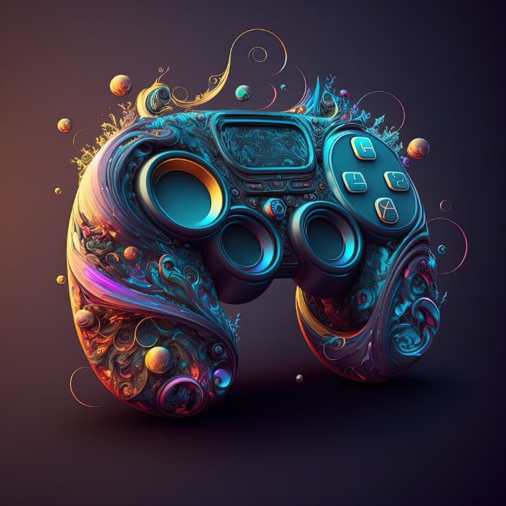 1 In 5 Games Now Built By Ai Inside The Industry Upheaval Changing The Rules 