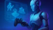 1 In 5 Games Now Built By Ai Inside The Industry Upheaval Changing The Rules