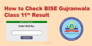 How to Check BISE Rawalpindi SSC Part 1 Result 2025