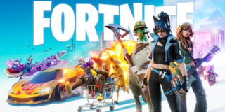 A Secret Fortnite Hack Lets Players Earn Thousands Of V Bucks Heres How It Works