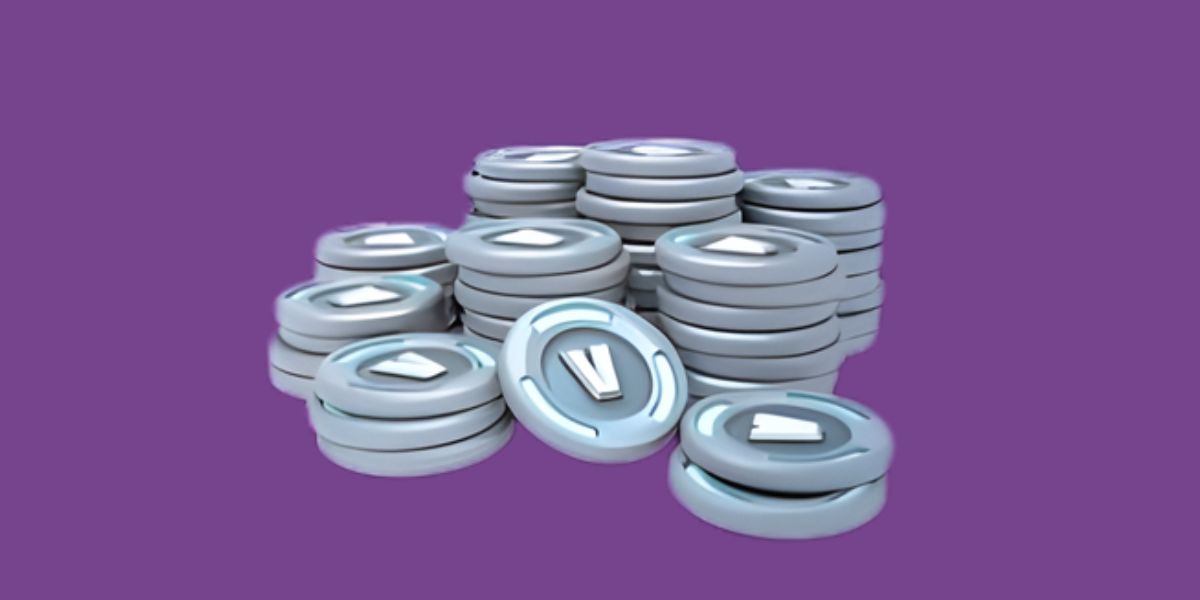 A Secret Fortnite Hack Lets Players Earn Thousands Of V Bucks Heres How It Works 