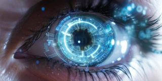 Ai Powered Eye Implant Enables Reading Again In Blind Patients