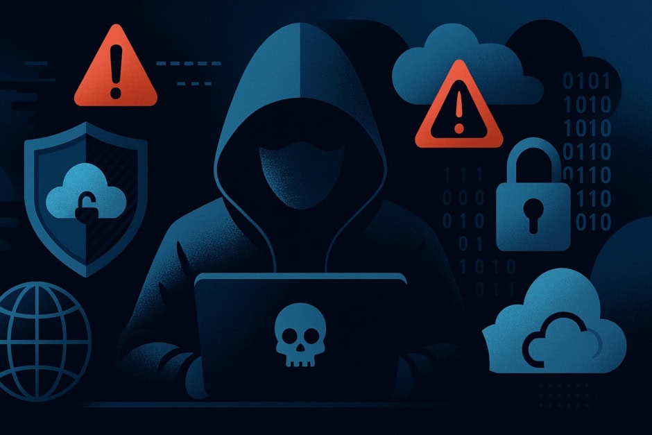 Ai Powered Ransomware Wave Sweeps Apac Exploiting Vpns And Cloud Weaknesses