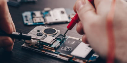 Airlink In Talks To Locally Assemble A New Mobile Brand In Pakistan