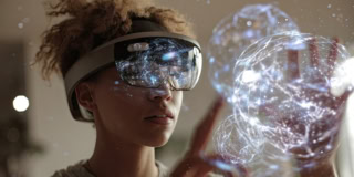 Alibaba Unveils 660 Ai Glasses And Chatgpt Like Assistant