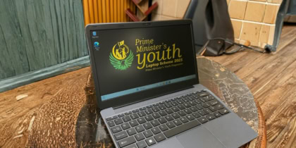 All You Need To Know About The Specs Of Prime Ministers Youth Laptop Scheme 2025