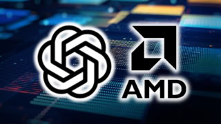 AMD and OpenAI