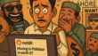 An Indian Wants To Migrate To Pakistan What Follows Is An Epic Reddit Suggestion Show