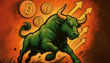 Analyst Assigns 55 Chance That Bitcoin Bull Run Isnt Over Yet Heres Why