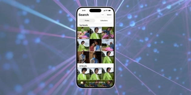Apple Advances Photo Editing Ai With Human Like Precision