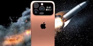 Apple And Spacex In Advanced Talks Over Starlink Satellite Internet For The Iphone 18 Pro