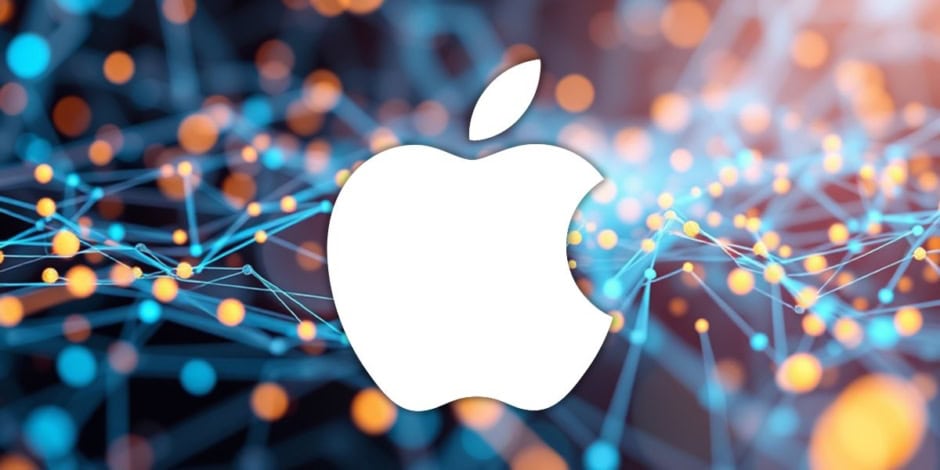 Apple Unveils New Language Model That Writes Long Texts Incredibly Fast