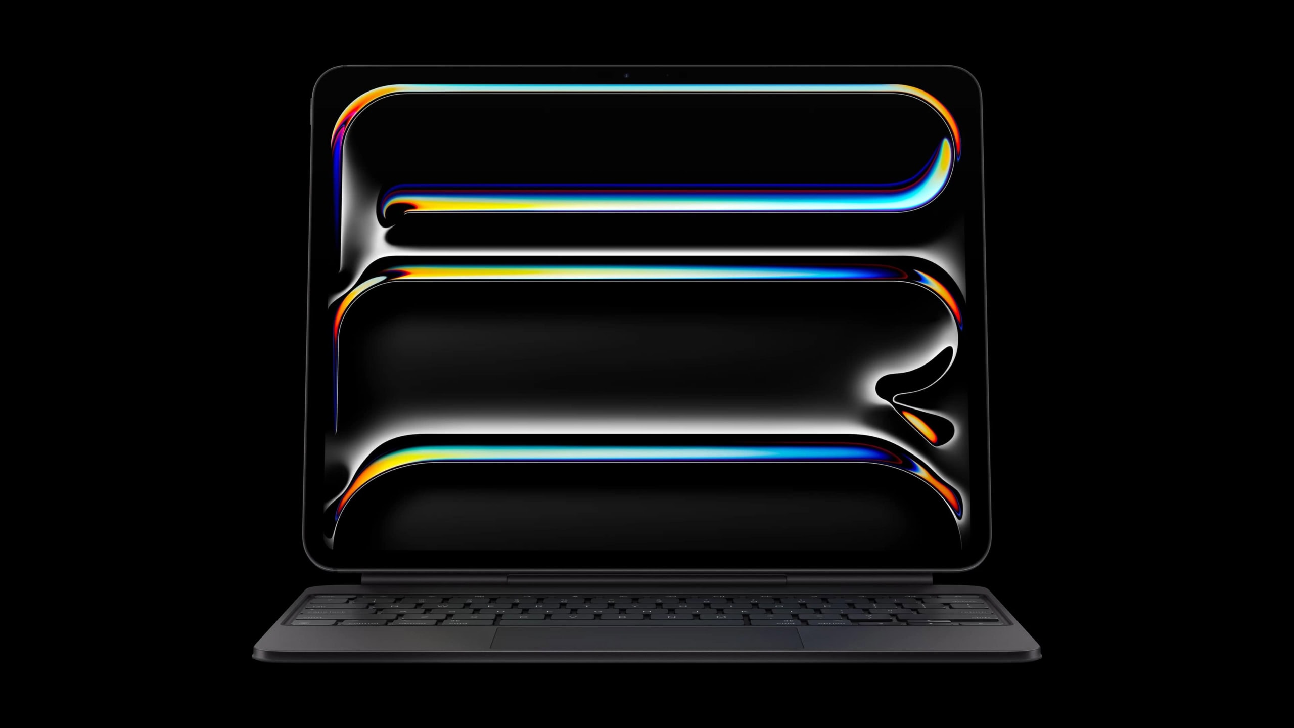 Apple’s M5 iPad Pro Adds Thread Support, Expanding Smart Home Potential