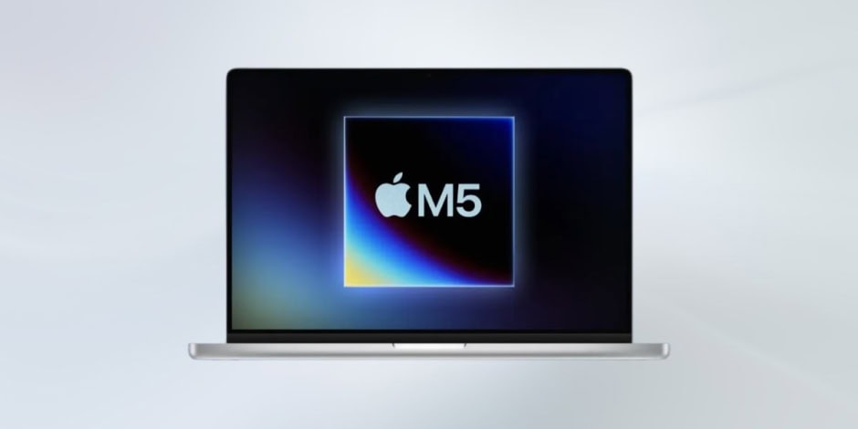 Apples M5 Macbook Pro Rumors Gain Steam What To Expect