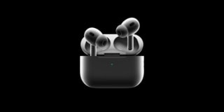 Apples Next Airpods Could Get Built In Cameras Ai A Supercharged H3 Chip