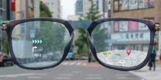 Are Smart Glasses Going To Be The New U S China Tech Tussle