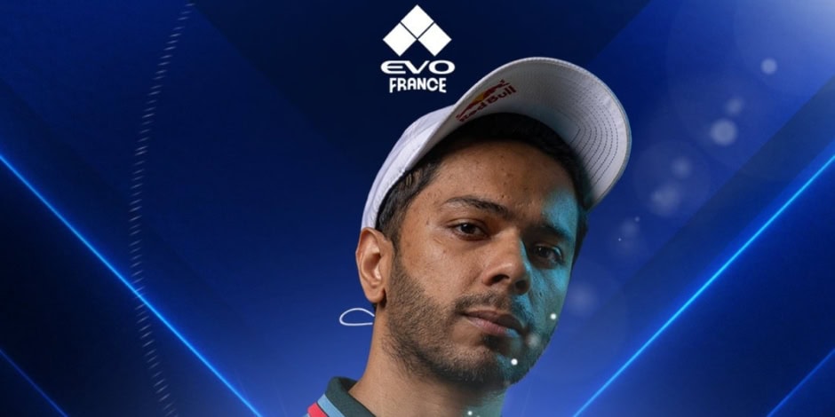 Arslan Ash Makes History 7th Evo Title Win At Evo France 2025