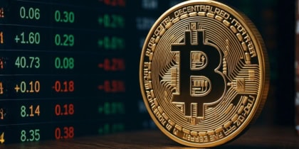 Asias Stock Exchanges Push Back On Listed Firms Accumulating Crypto Assets