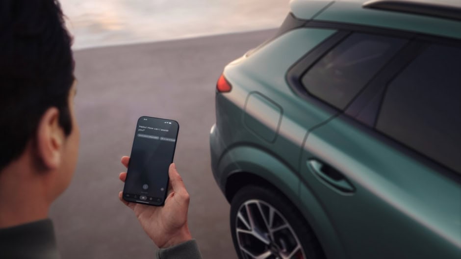 Audi smatphone unlock upgrade