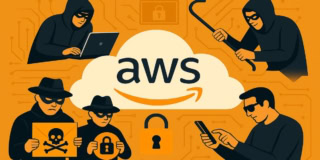 Aws Outage May Trigger Surge In Phishing Attacks Experts Warn