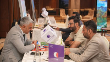 Azerbaijan Tourism Board Showcases Destination Offerings At Pakistan Roadshow