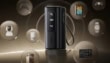 Baseus Unveils Worlds First Power Bank With Built In 4g Hotspot