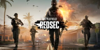 Battlefield 6 Officially Unveils Free To Play Battle Royale Redsec